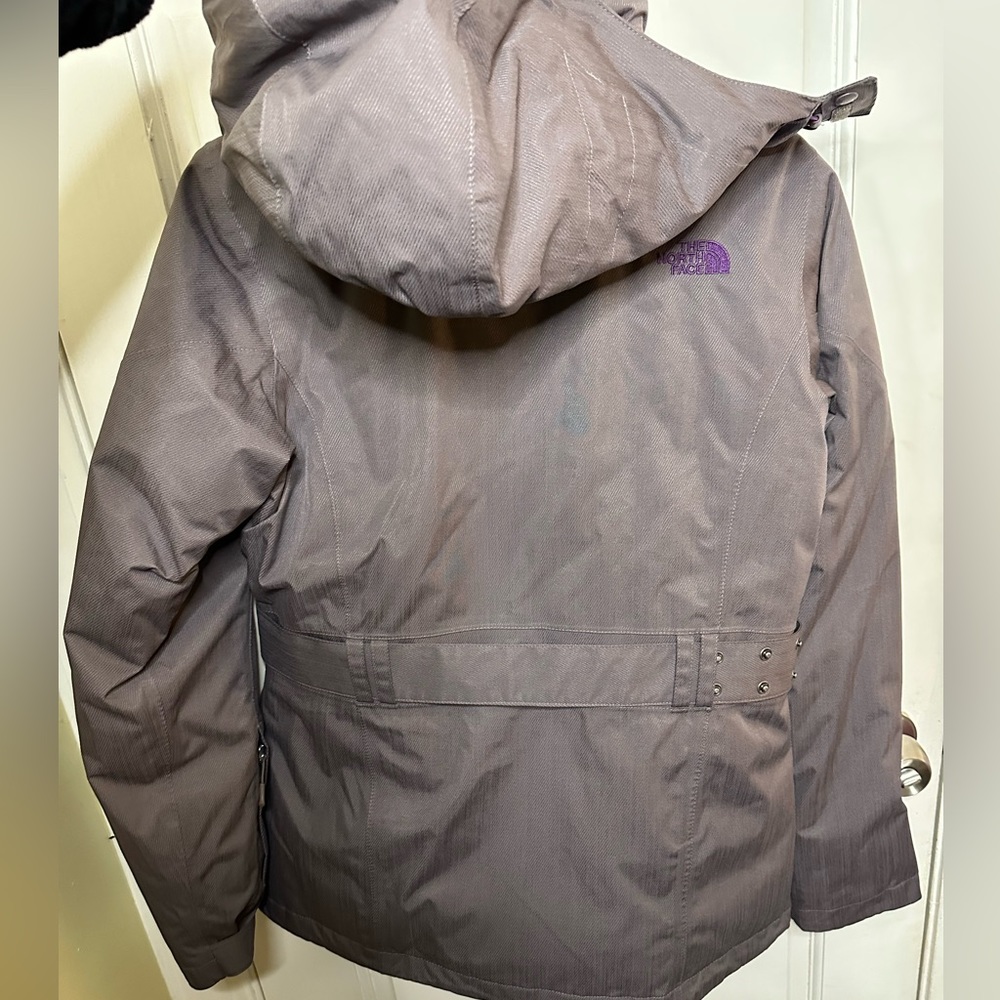 NORTHFACE jacket - Picture 8 of 9